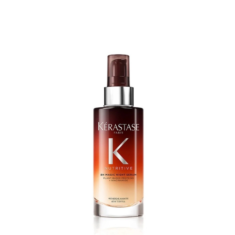 KERASTASE -NUTRITIVE 8H MAGIC NIGHT HAIR SERUM
